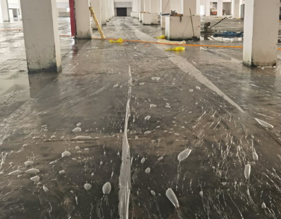 长洲不发火砂浆和不发火金属骨料有什么区别