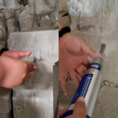 长洲混凝土强度不足的原因及处理方法