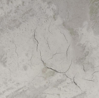 长洲灌浆料为什么会产生裂缝？出现裂缝该如何处理？