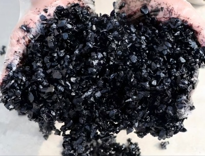 长洲沥青冷补料（沥青砂）的优势特点与施工流程解析