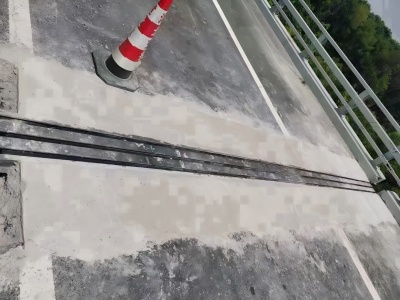 长洲伸缩缝更换后浇筑材料快速结构修补料速砼的产品特点及施工流程​