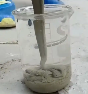 长洲水工混凝土絮凝剂，水下抗分散剂的作用及施工方法