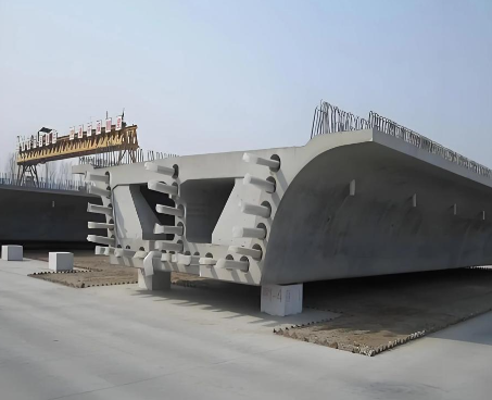 长洲抗冻压浆料的特点及标准化施工工艺